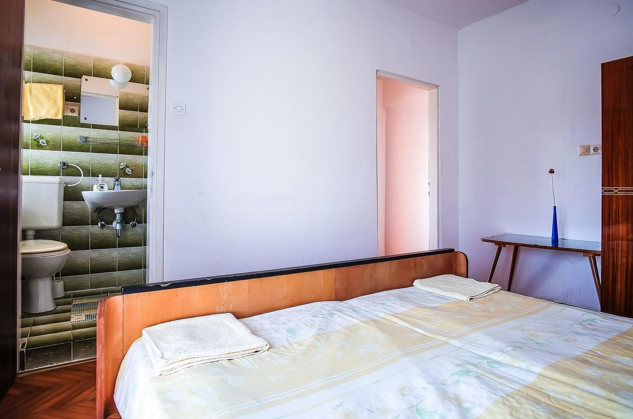 Apartments Biserka Barbat na Rabu Camera foto
